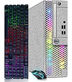 Amazon.com: HP ProDesk 400 G5 SFF High Performance RGB Desktop