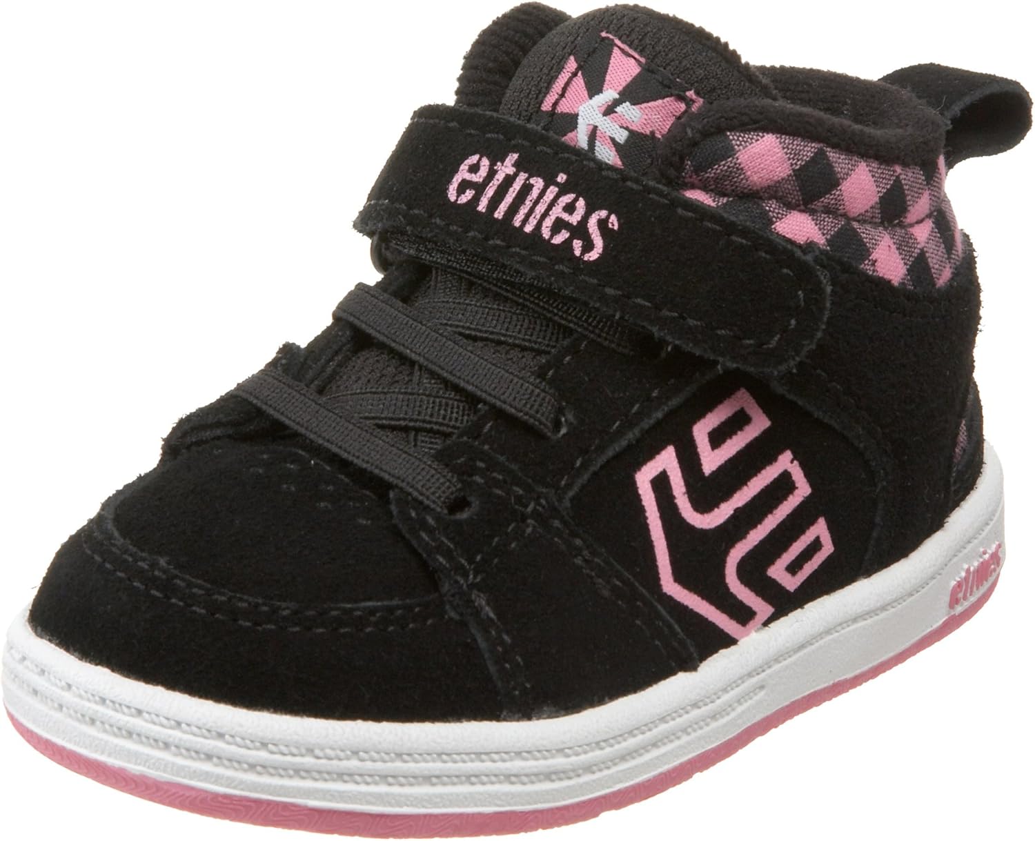 etnies waterproof shoes