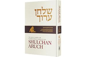 A Guide to Jewish Life and Law - Halacha, Covering Key Elements of Shema, Daily Prayer and Blessings - A Comprehensive Manual for a Jewish Lifestyle | Shulchan Aruch Harav Vol 2