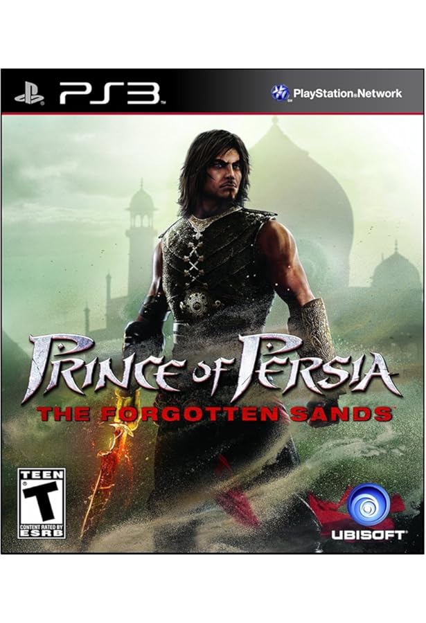 PlayStation3 - PS3 Prince of Persia Trilogy HDリマスター版海外版 Amazon.com: Prince of Persia Trilogy HD - Playstation 3