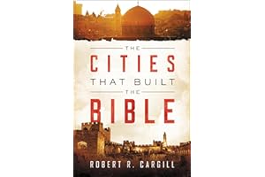 The Cities That Built the Bible