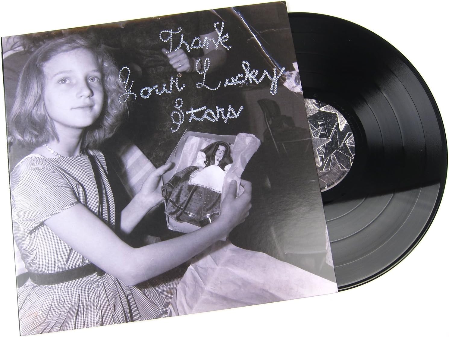 Beach House: Thank Your Lucky Stars