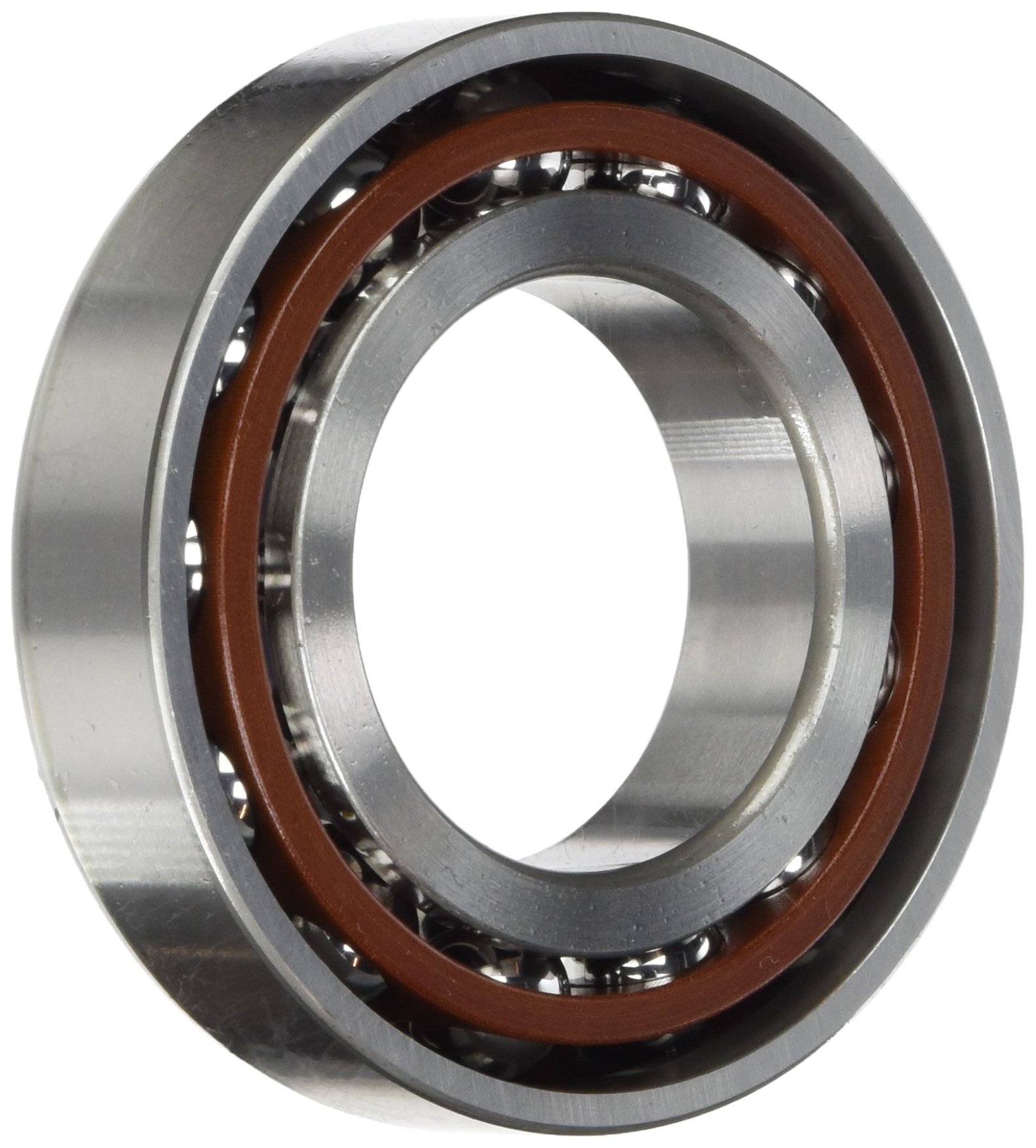 NSK 7209A5TRDULP3 Precision Angular Contact Ball Bearing, Pair