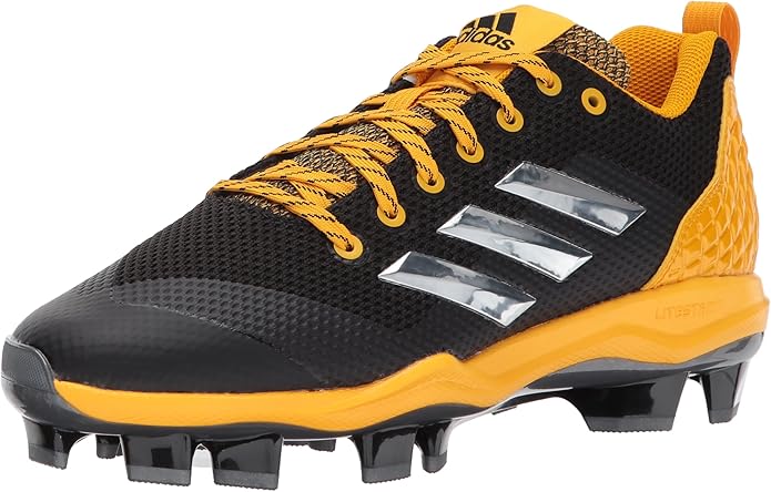 adidas freak x carbon mid gold