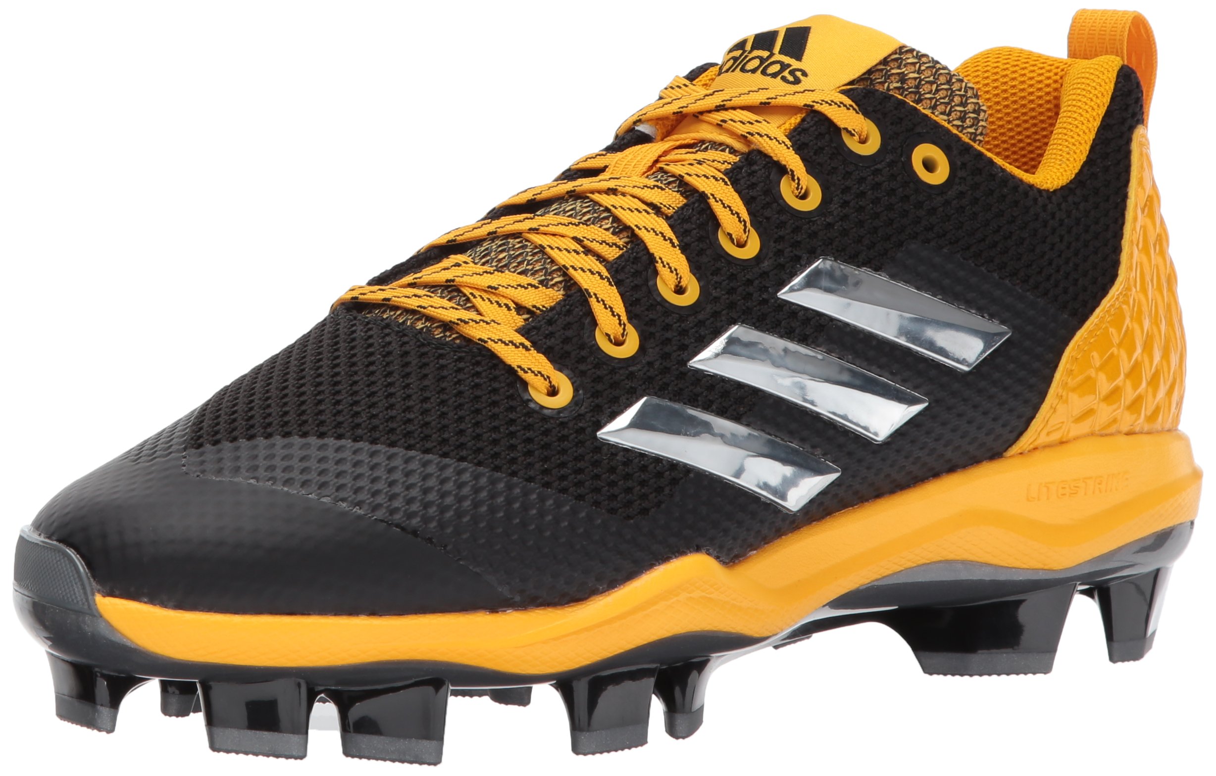 Carbon Mid Baseball Shoe 