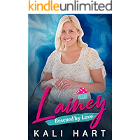 Lainey: A Belmont Sisters Romance (Rescued by Love Book 5) book cover Lainey: A Belmont Sisters Romance (Rescued by Love Book 5) book cover