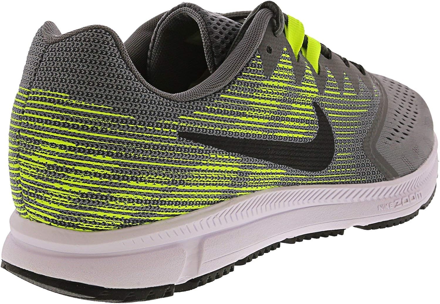 nike zoom span 2 men's
