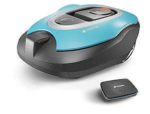 GARDENA smart SILENO