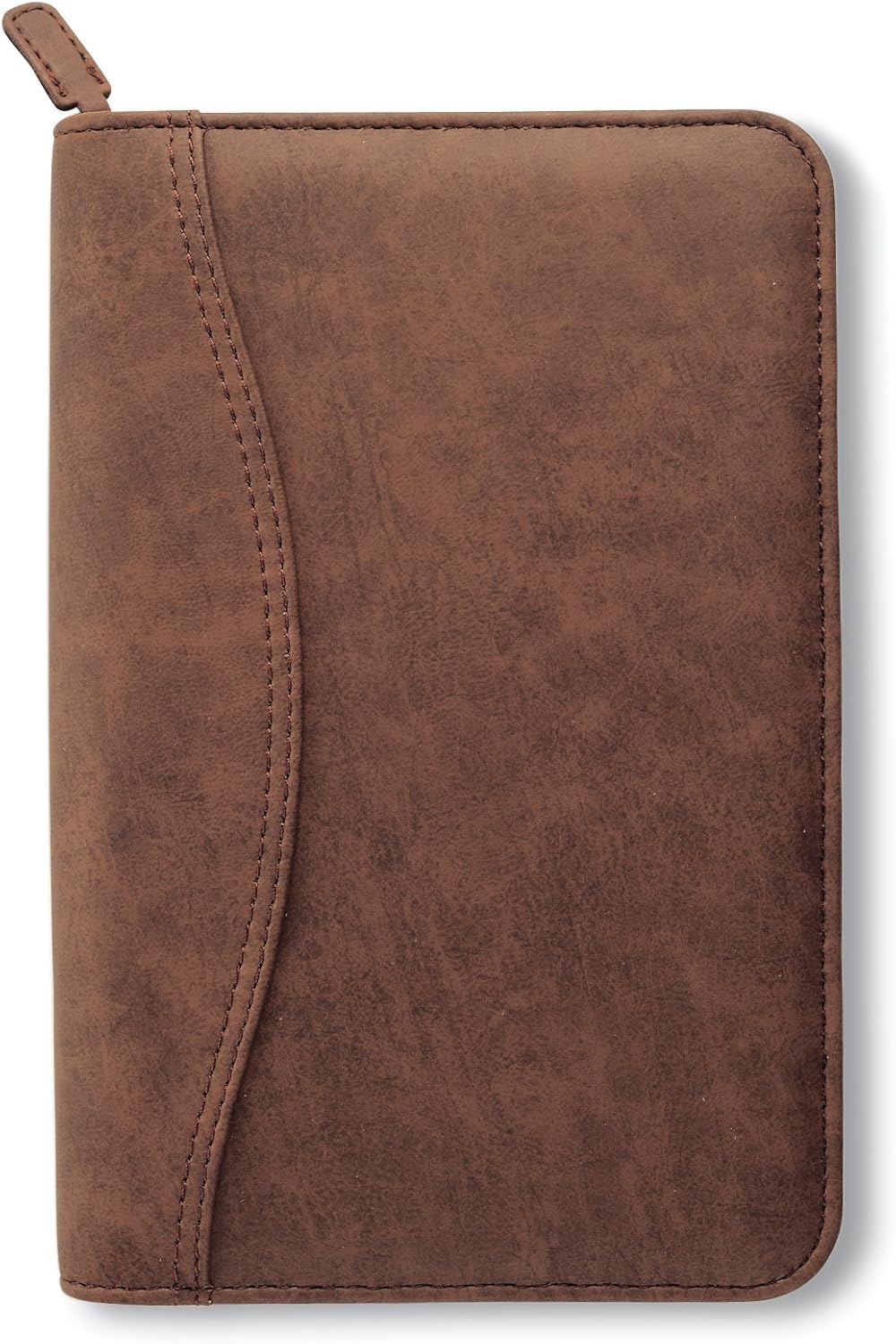 Best leather desk calendar holder