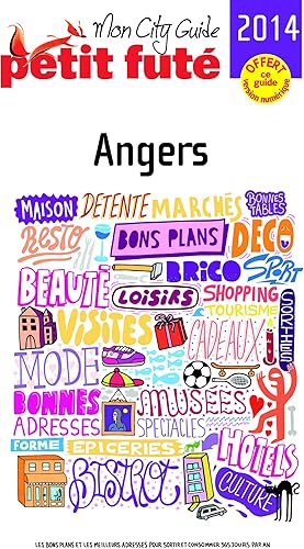Download Petit Futé Angers PDF