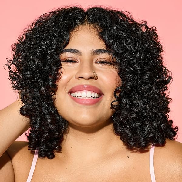 DEVACURL ONE CONDITION ORIGINAL RICH CREAM CONDITIONER, FRAGRANCE FREE & HYPOALLERGENIC