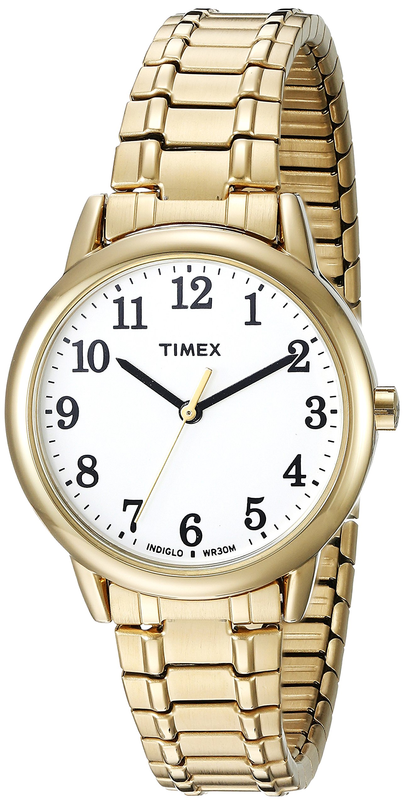 Buy Timex Women's Easy Reader Date Expansion Band Watch Fado168