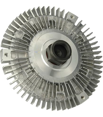 Ｆ♡ Amazon.com: Shimahide MD356867 Engine Cooling Fan Clutch