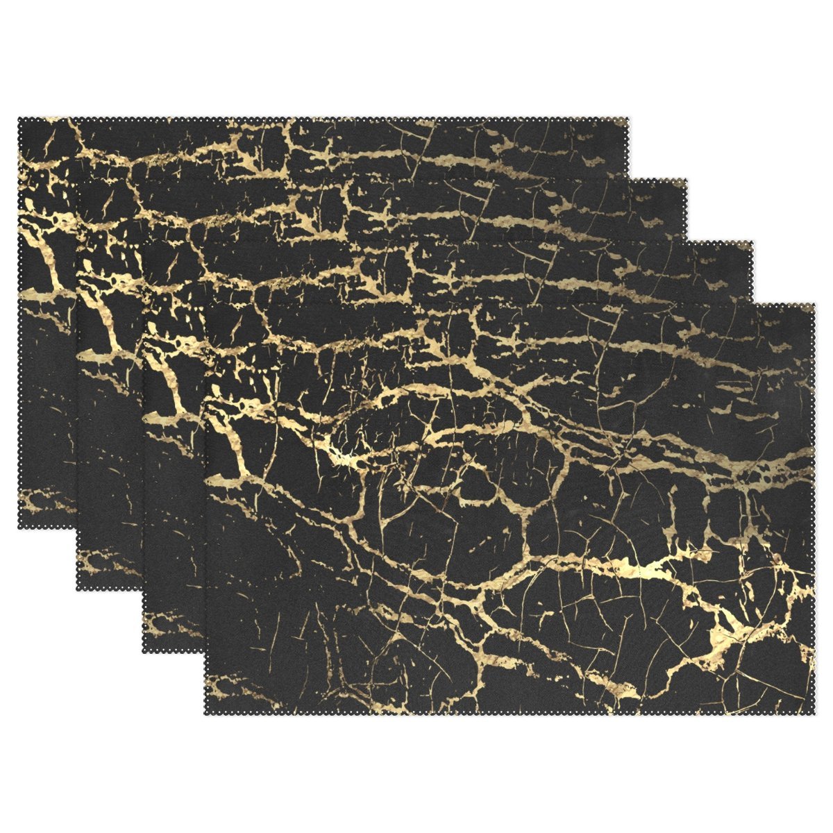 Best table mats set of 4