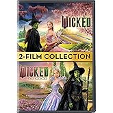 Wicked 2-Film Collection (DVD)