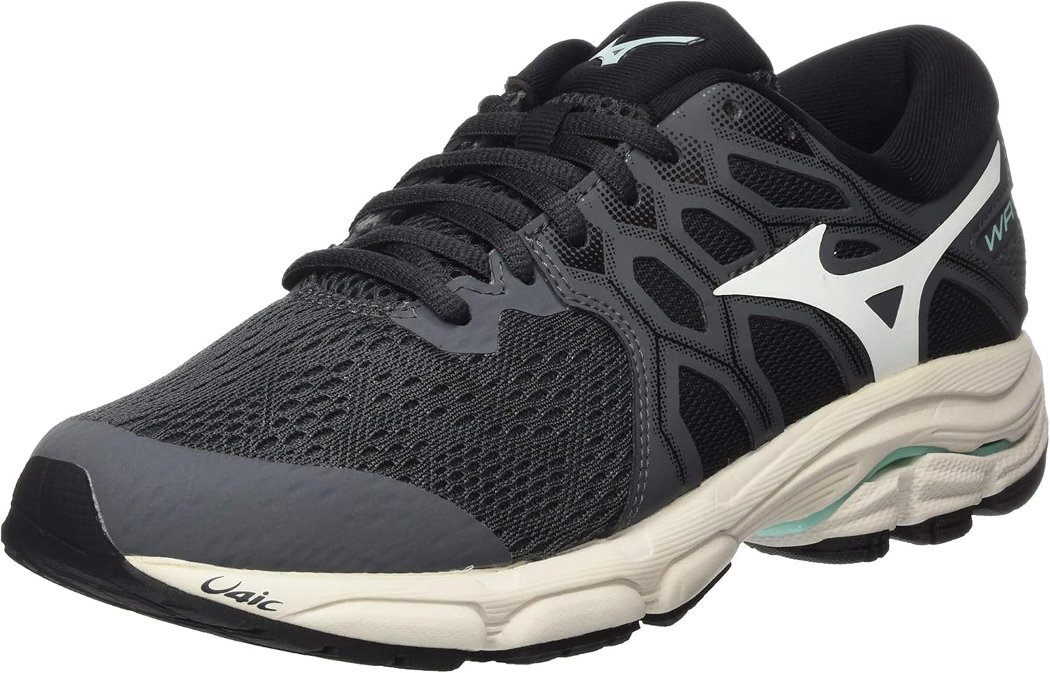mizuno wave equate m