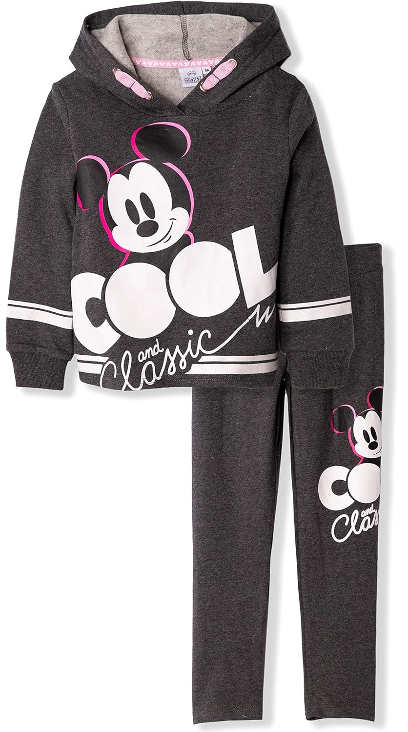 girls minnie mouse tracksuit