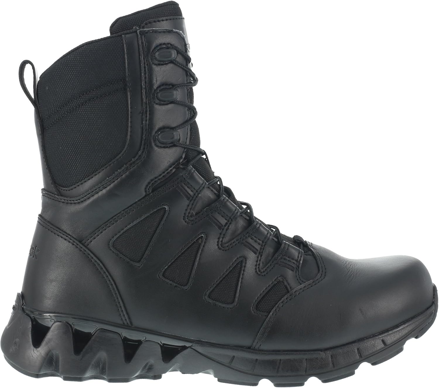 reebok zig boots