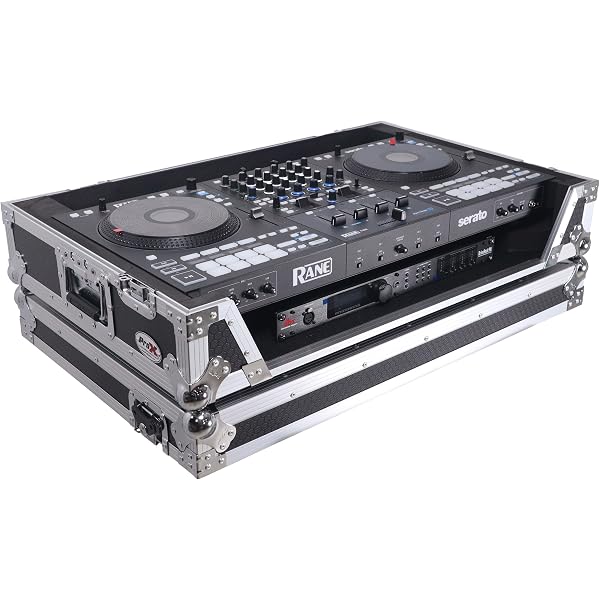Amazon.com: Road Cases USA Standard Mixer Case for Yamaha Mg2414fx