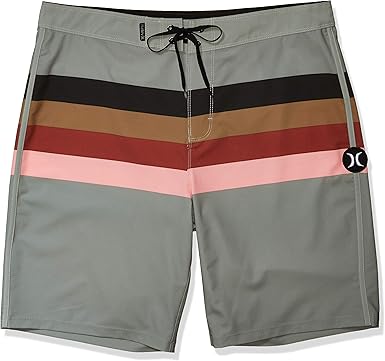 hurley mens swim