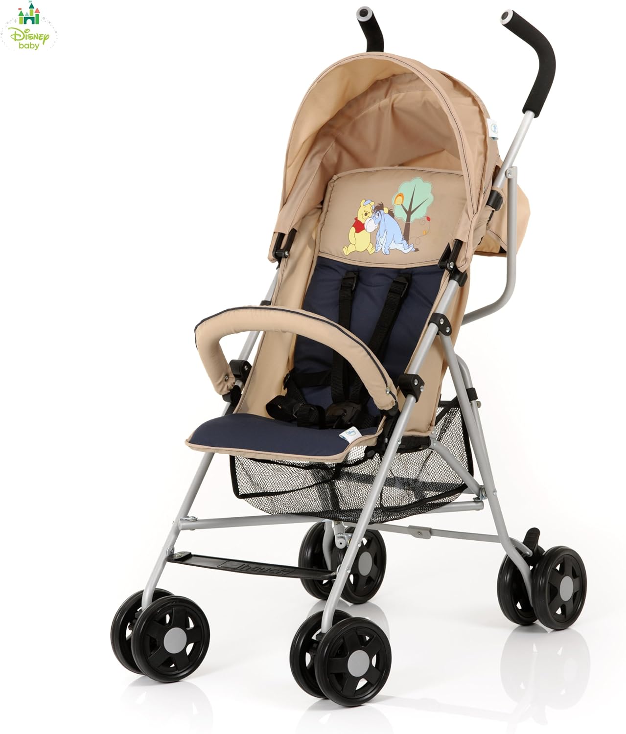 disney pushchair