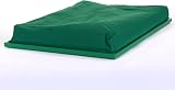 Optimal Products Lap Tray Bean Bag His Lordship Soft Cushion Retro Design view 4