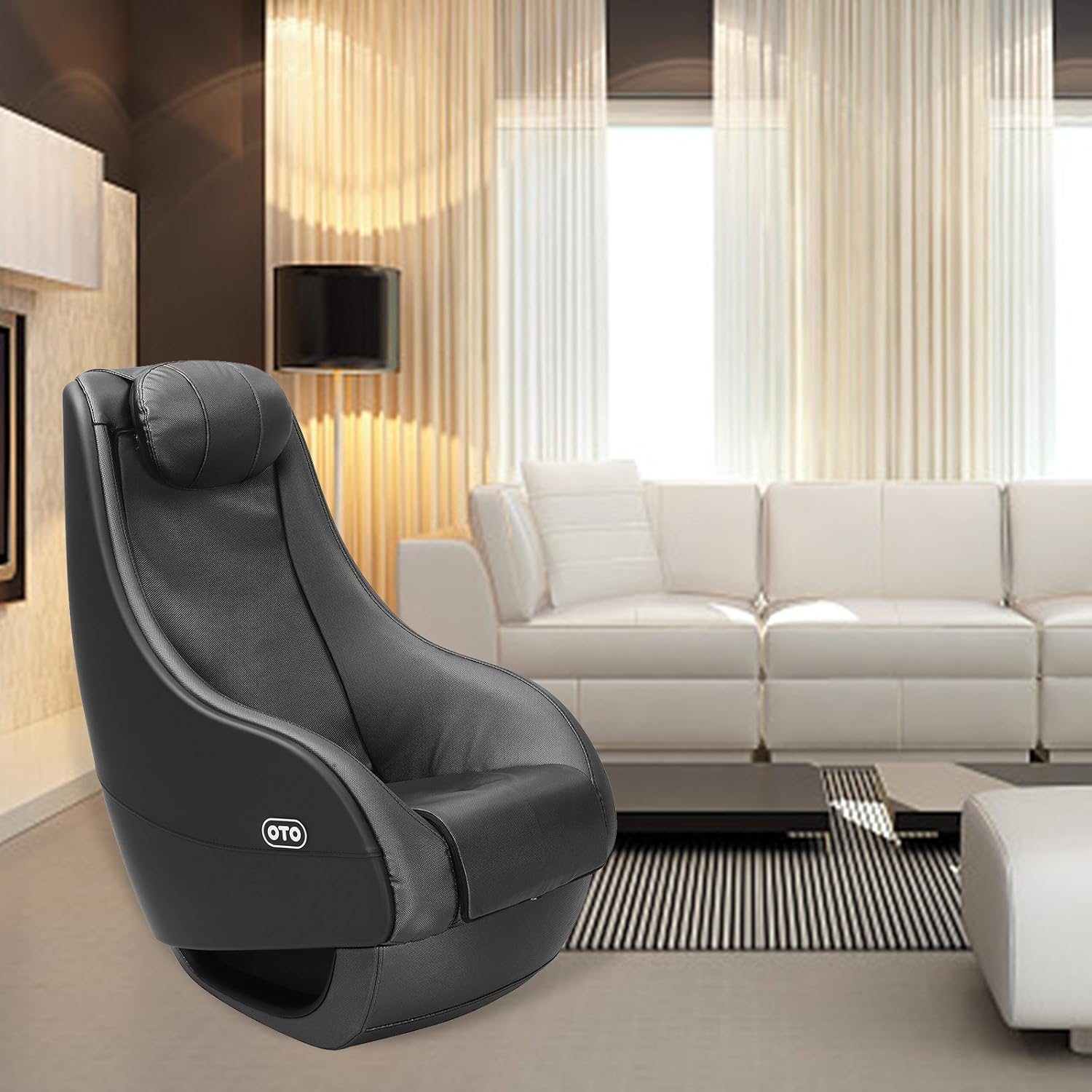 Best big and tall 440lb gaming chair