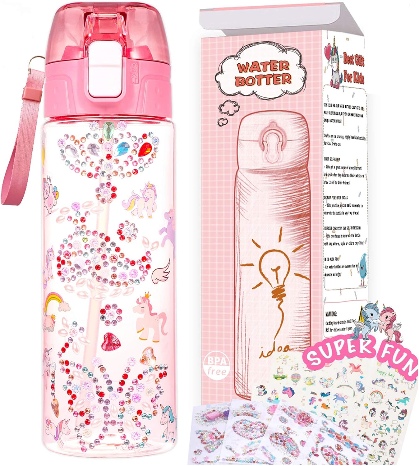 thermos food flask kids