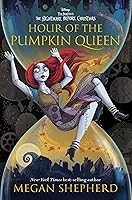 Hour of the Pumpkin Queen: Tim Burton's The Nightmare Before Christmas