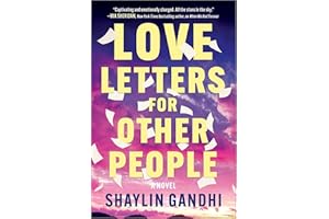 Love Letters for Other People: A Compelling Small Town Romance with a Twist You Won't See Coming