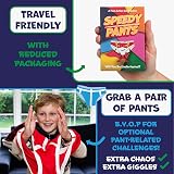 Speedy Pants MadeForMums Family Card Game 10 in 1 Ages 6+ view 7