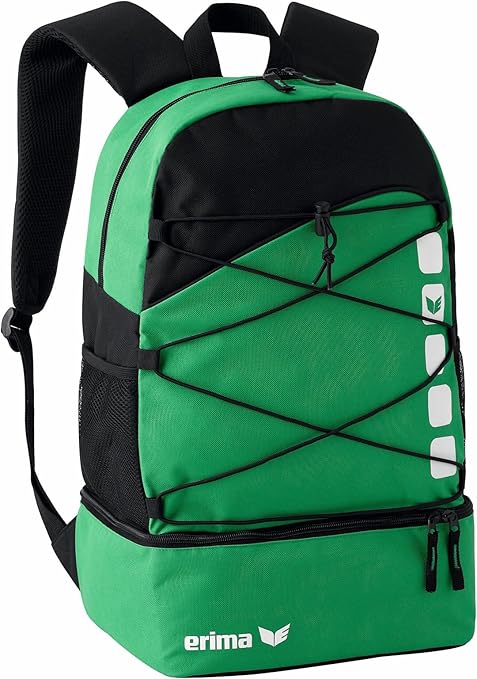 multi functional backpack
