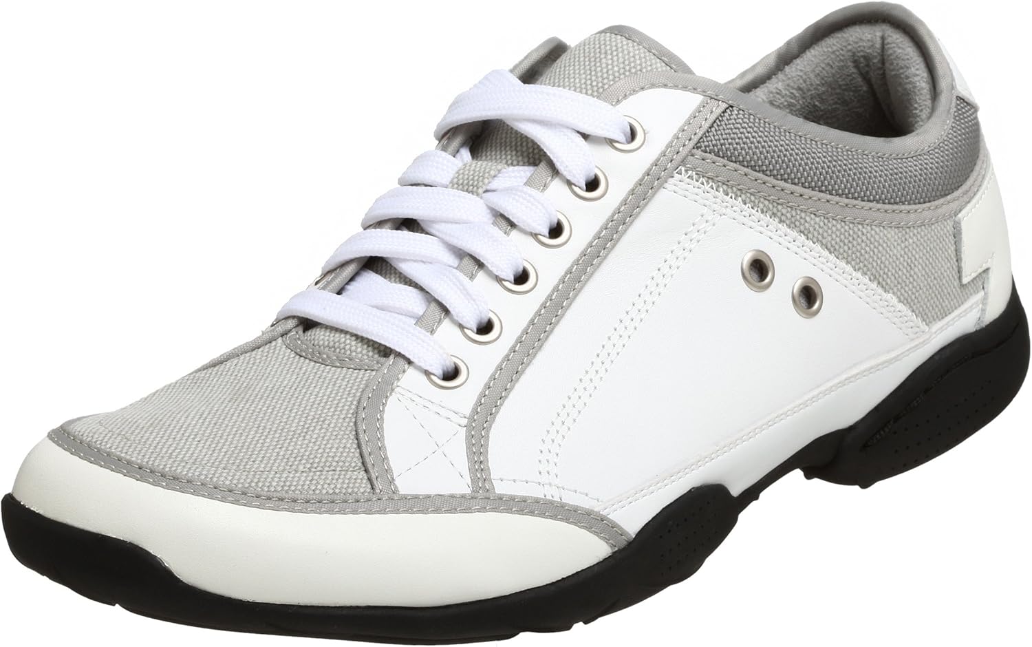 kenneth cole black tennis shoes