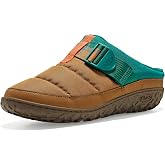 Chaco Mens Ramble Rugged Clog