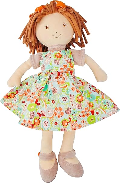 muñecas de trapo amazon