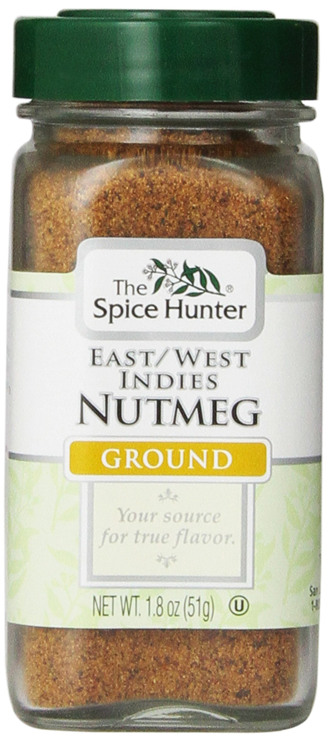 Spice Hunter The Jamaican Allspice, Ground, 1.8Ounce Jar