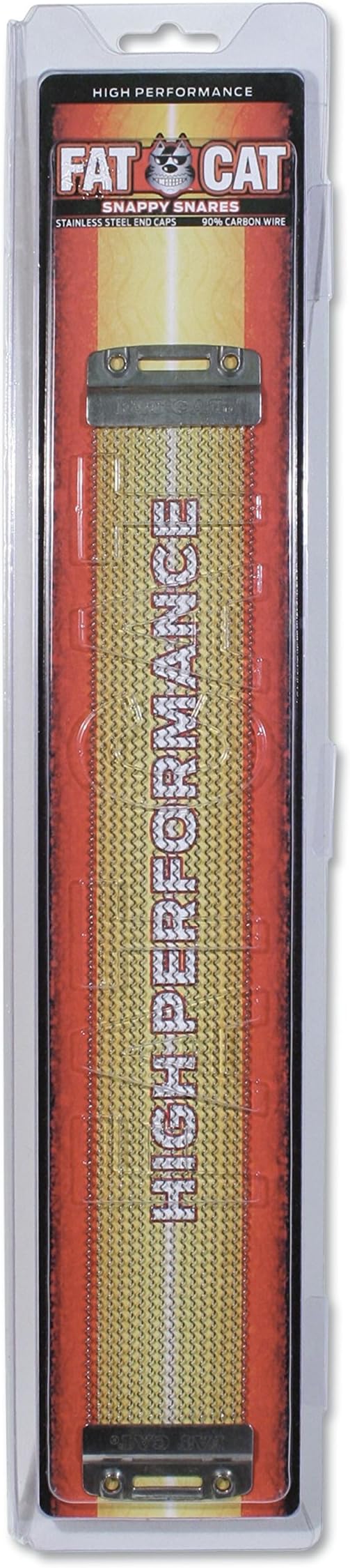 Fat Cat Snare Drum Wire (FC1316NP)