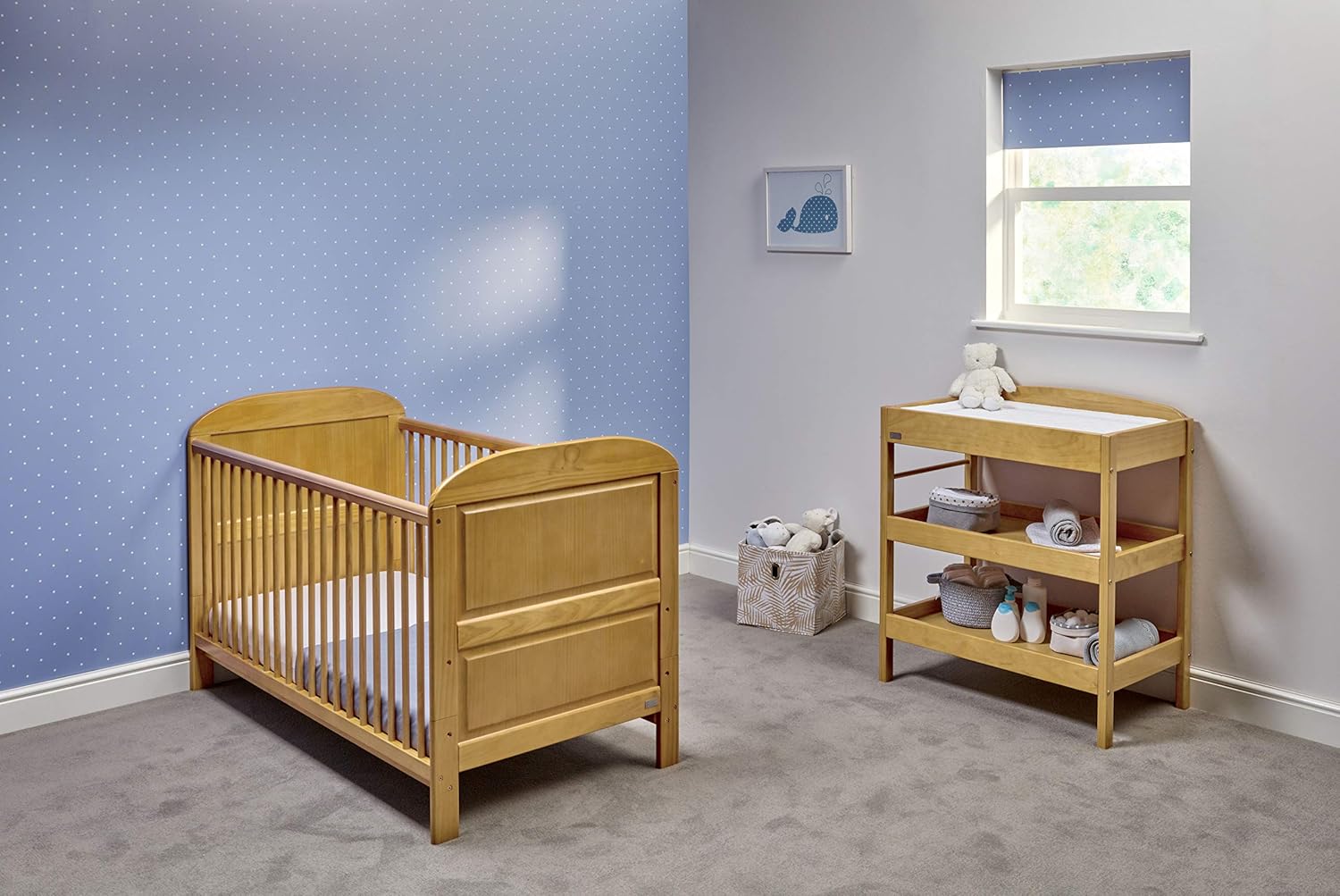 east coast cot bed angelina