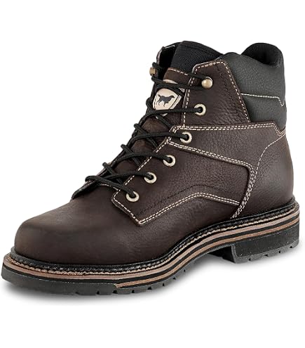 Irish Setter Edgerton 6\