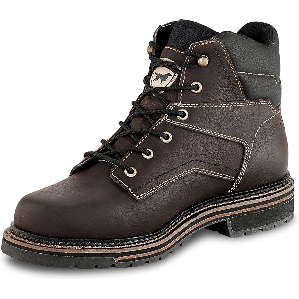Amazon.com: Irish Setter, Farmington, Men display picture 1