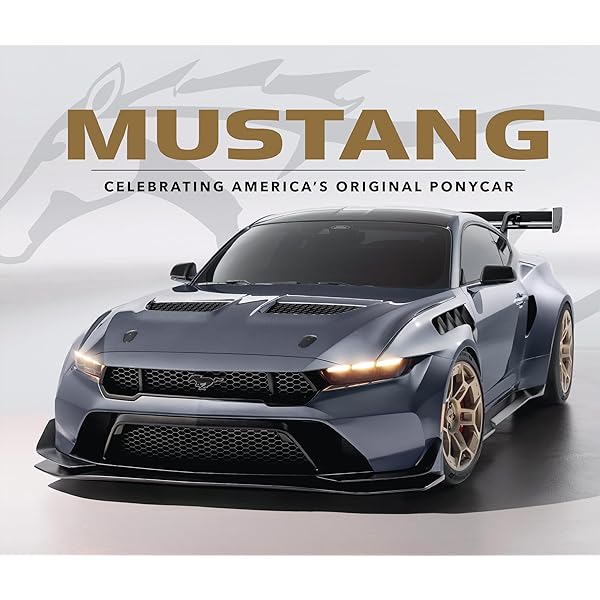 Amazon.com: Shelby: Cobra, Mustang, GT 40: 9783868528107: Comer