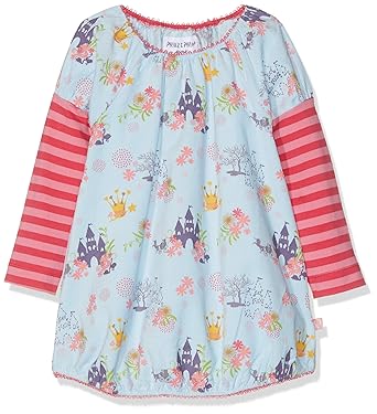 Phister & Philina Baby-Mädchen Kleid Agny Princess