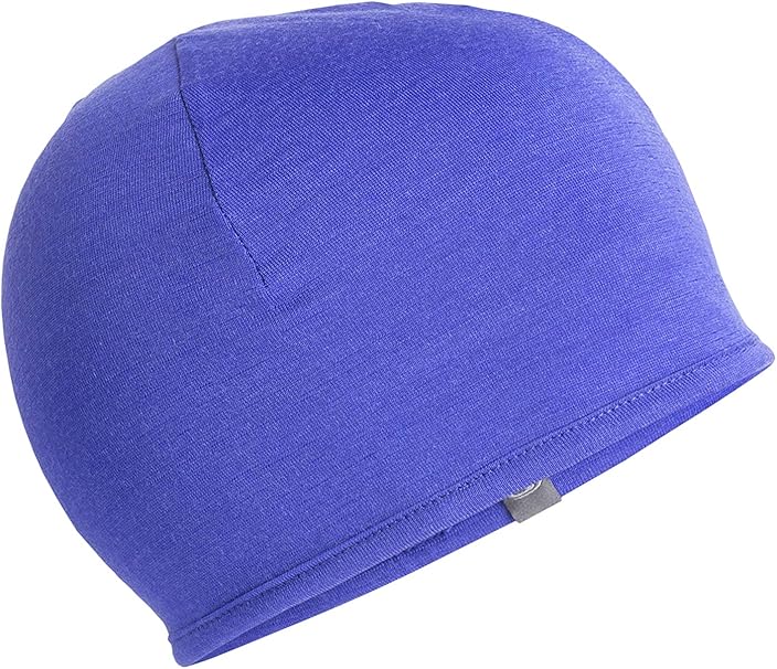 icebreaker adult pocket hat