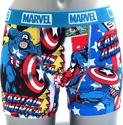 calecon marvel
