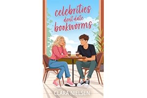 Celebrities Don't Date Bookworms: A YA Sweet Romance (Texting the Boyband)