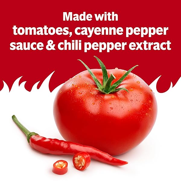 CAMPBELL’S CONDENSED SPICY TOMATO SOUP, 10.5 OZ CAN (CASE OF 12)