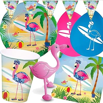 Download Kinder strand partydekorationen HD Kinder Strand Partydekorationen