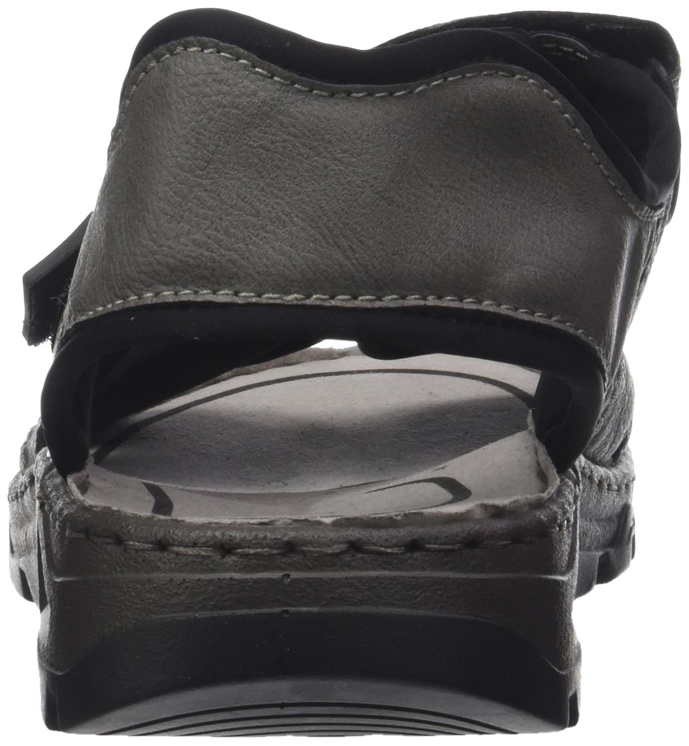 rieker mens closed toe sandals