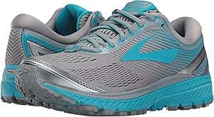 brooks ghost 10 womens amazon