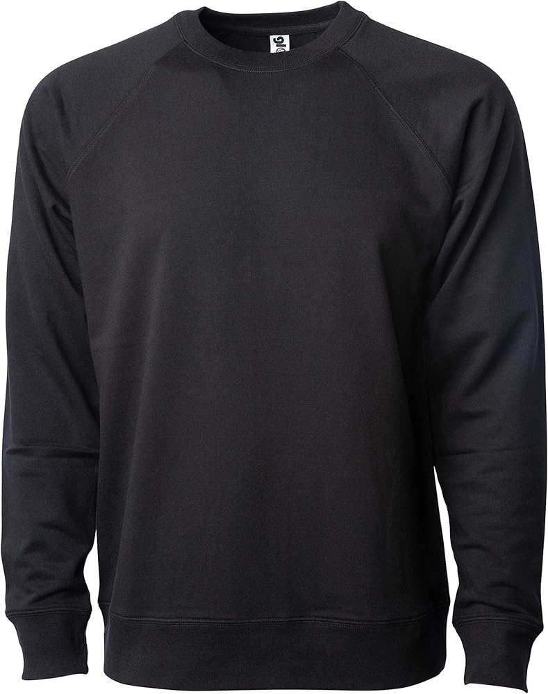 blank crewneck sweatshirt